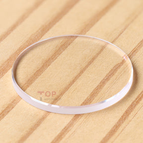 AR Coating Watch Glass for Breguet Marine Royale 5847 45mm Watch Sapphire Crystal