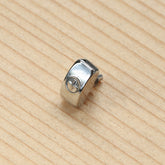 Pusher for Ulysse Nardin UN 223-88 40mm Watch Button