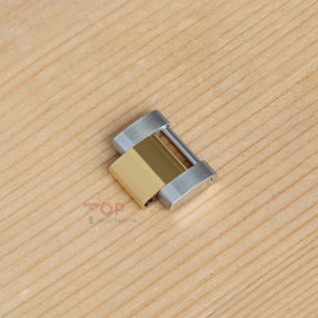 15.5mm Oyster Bracelet Link for Rolex Daytona 40mm 116500 126500 Watch Band End Links