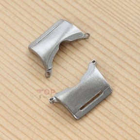 Leather Strap Steel Insert for Piaget G0A40261 G0A39166 Limelight Gala 32/38mm Watch Band Link
