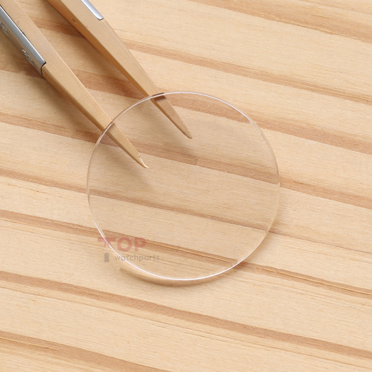 Watch Sapphire Crystal for Tudor Heritage Advisor 79620 42mm  Watch Glass