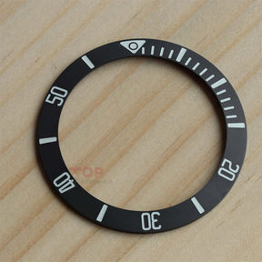 チューダーペラゴス42mm 25600のセラミックウォッチベゼルインサート