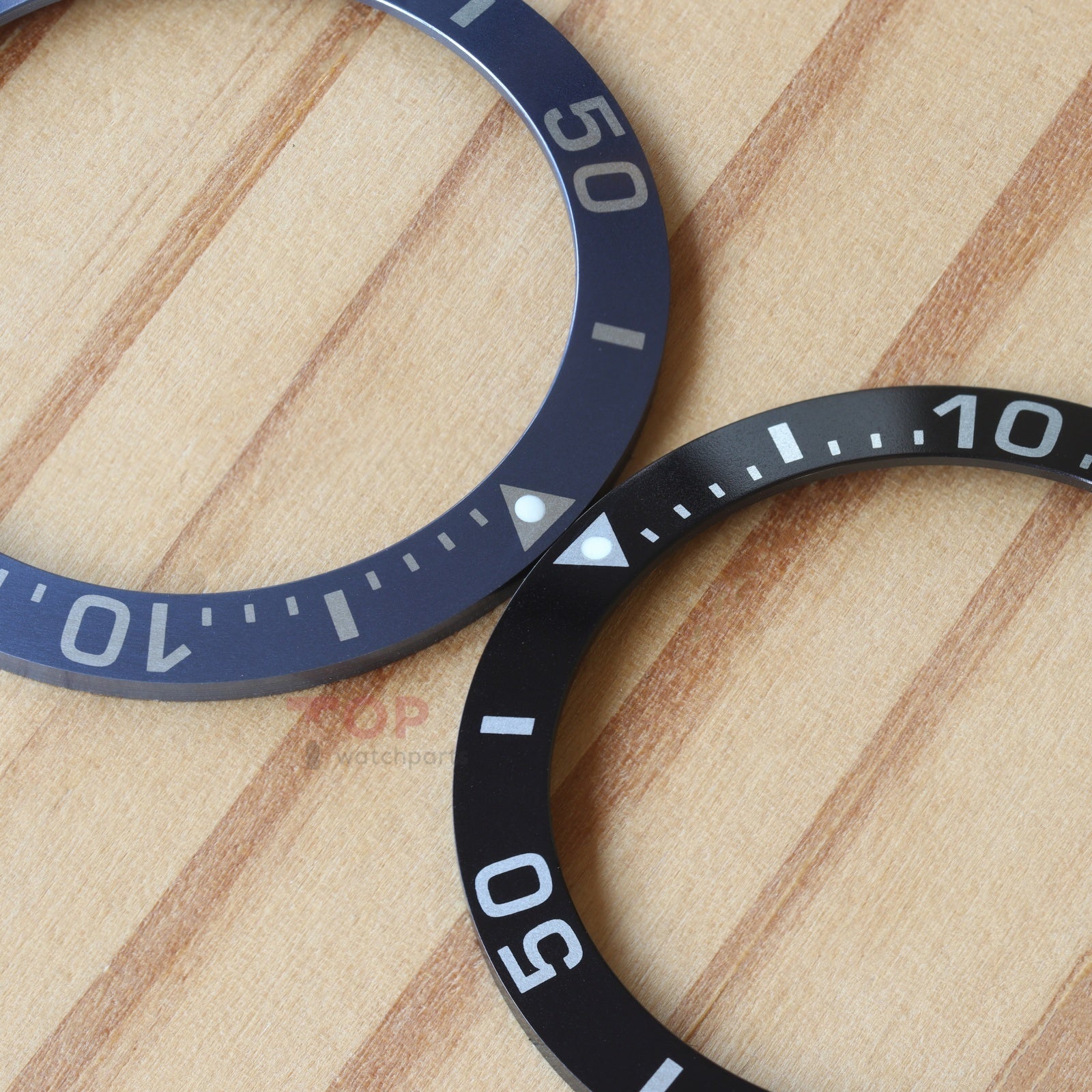 Aluminum Watch Bezel for TAG Heuer Aquaracer 41mm Watch Insert