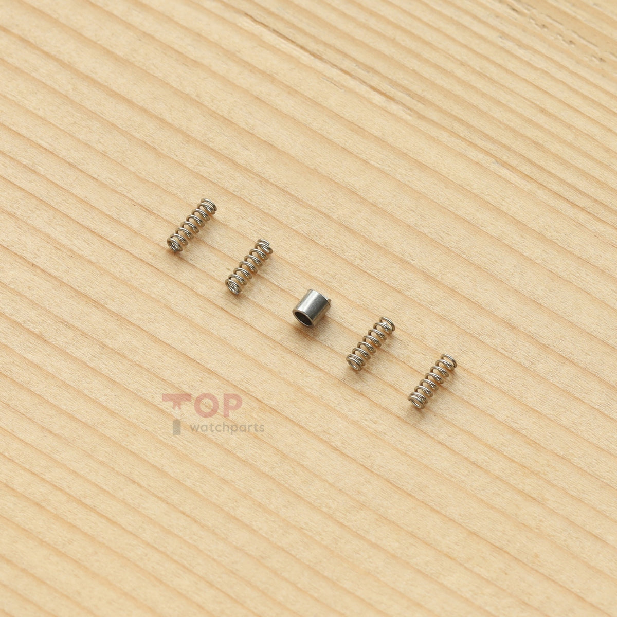 Watch Bezel Inners Case Click Spring Stoper for Tudor Black Bay 41mm Watch