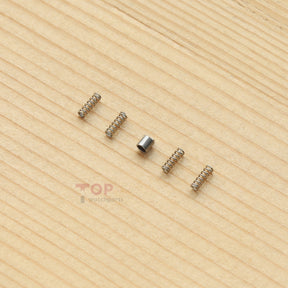 Watch Bezel Inners Case Click Spring Stoper for Tudor Black Bay 41mm Watch