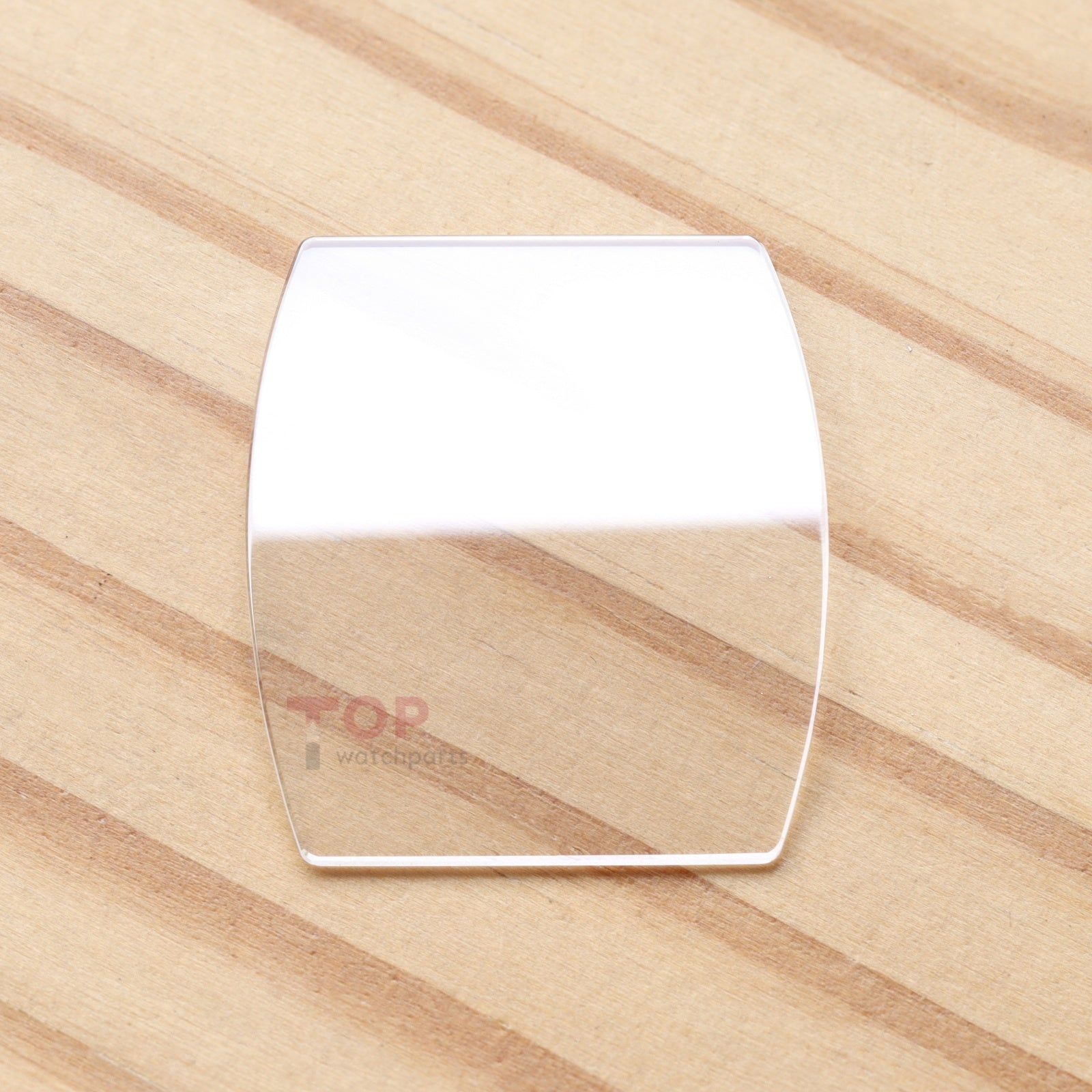 Watch Glass for Breguet HERITAGE 5460 32×38mm Sapphire Crystal