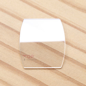 Watch Glass for Breguet HERITAGE 5460 32×38mm Sapphire Crystal