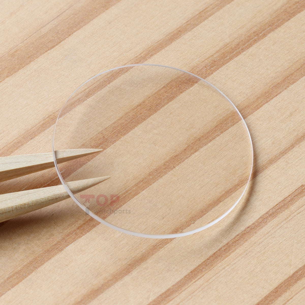 AR Coating Watch Glass for Breguet Classique 7037 38mm Watch Sapphire Crystal