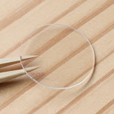 AR Coating Watch Glass for Breguet Classique 7037 38mm Watch Sapphire Crystal