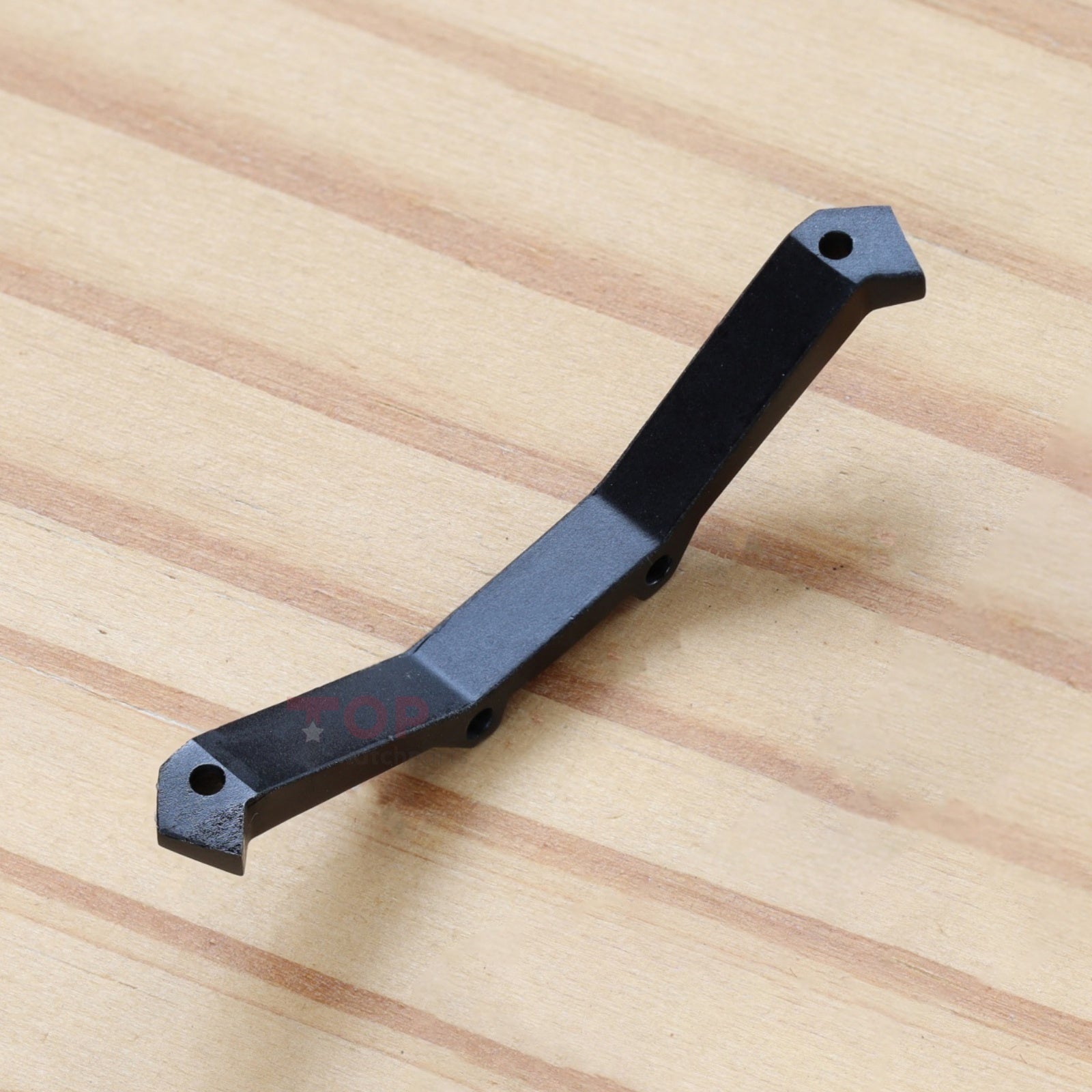 Resin Crown Side Trim for Hublot Big Bang 421.CI.1170.RX 44mm Watch