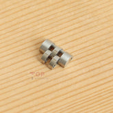 12mm Jubilee Bracelet Link for Rolex Datejust 26mm 179174 179160 Watch Band End Links