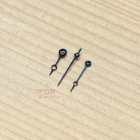 Roast Blue Watch Hands for Breguet 7097BB/G1/9WU Tradition 40mm 505 SR1