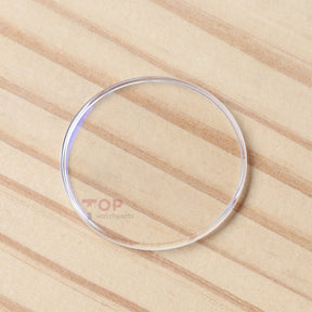 AR Coating Watch Sapphire Crystal for IWC Portuguese Hand-Wound IW5102/511102/5463 43mm Glass