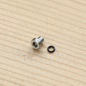 Crown Tube for Patek Philippe PP 5968 5980 Aquanaut/Nautilus 42.2/40.5mm Watch