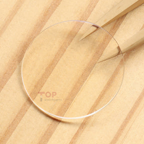 AR Coating Double Domed Watch Glass for Chopard Mille Miglia 168511 42mm Sapphire Crystal