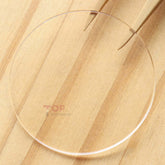 Sapphire Crystal for Ulysse Nardin Sonata UN 676-88/212 Watch Glass