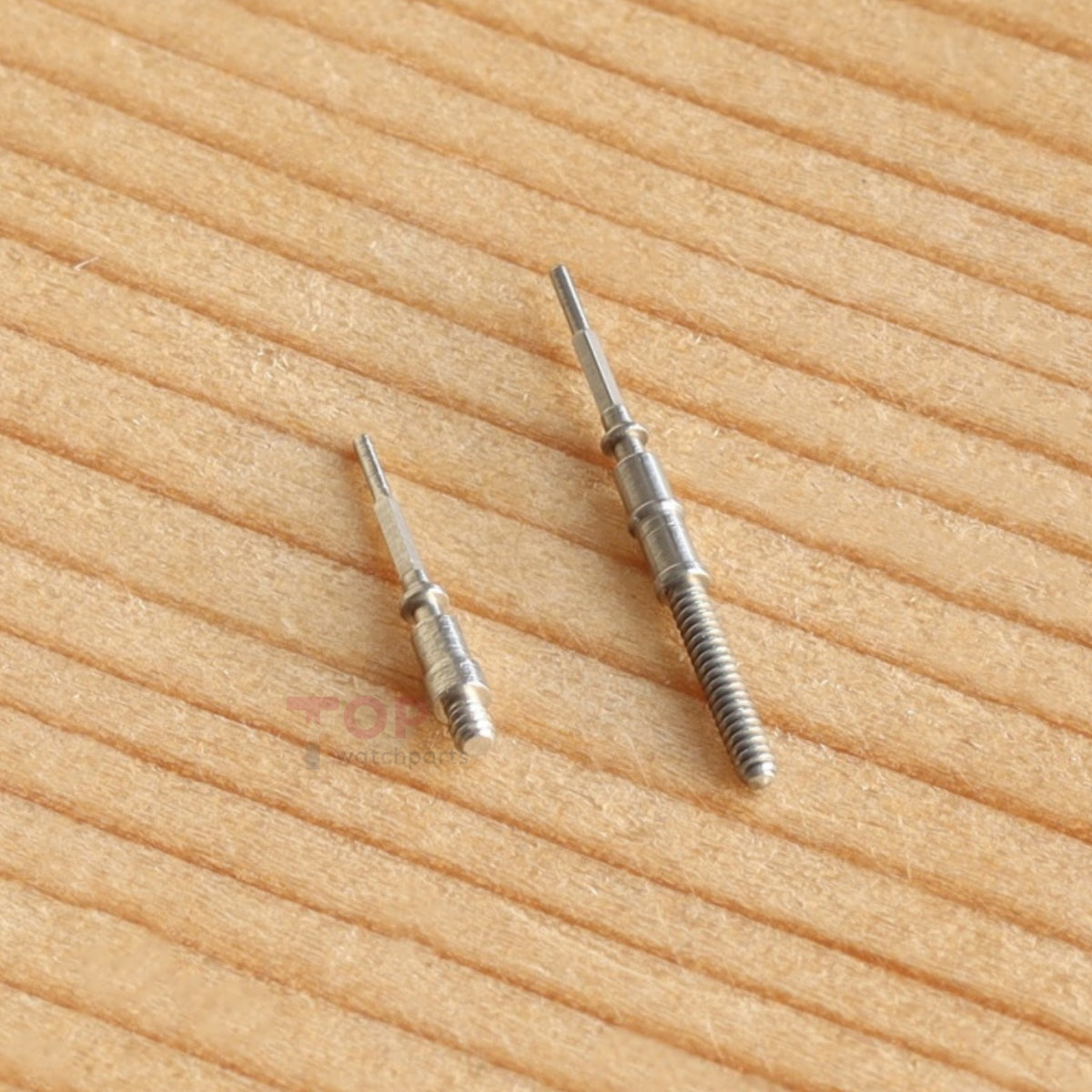 Watch Crown Stem for Cartier Caliber Cal.1847 MC Movement