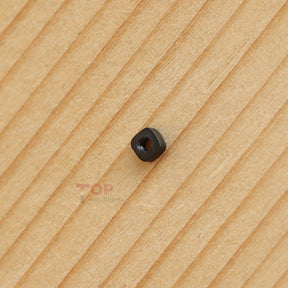 Plastic Watch Screw Spacer Bolt Holder Fixing Sleeve for Hublot Classic Fusion Watch Case Back