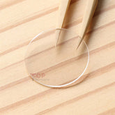 Double Domed Watch Glass for Vacheron Constantin VC Perpetual Calendar 43031 36mm Sapphire Crystal