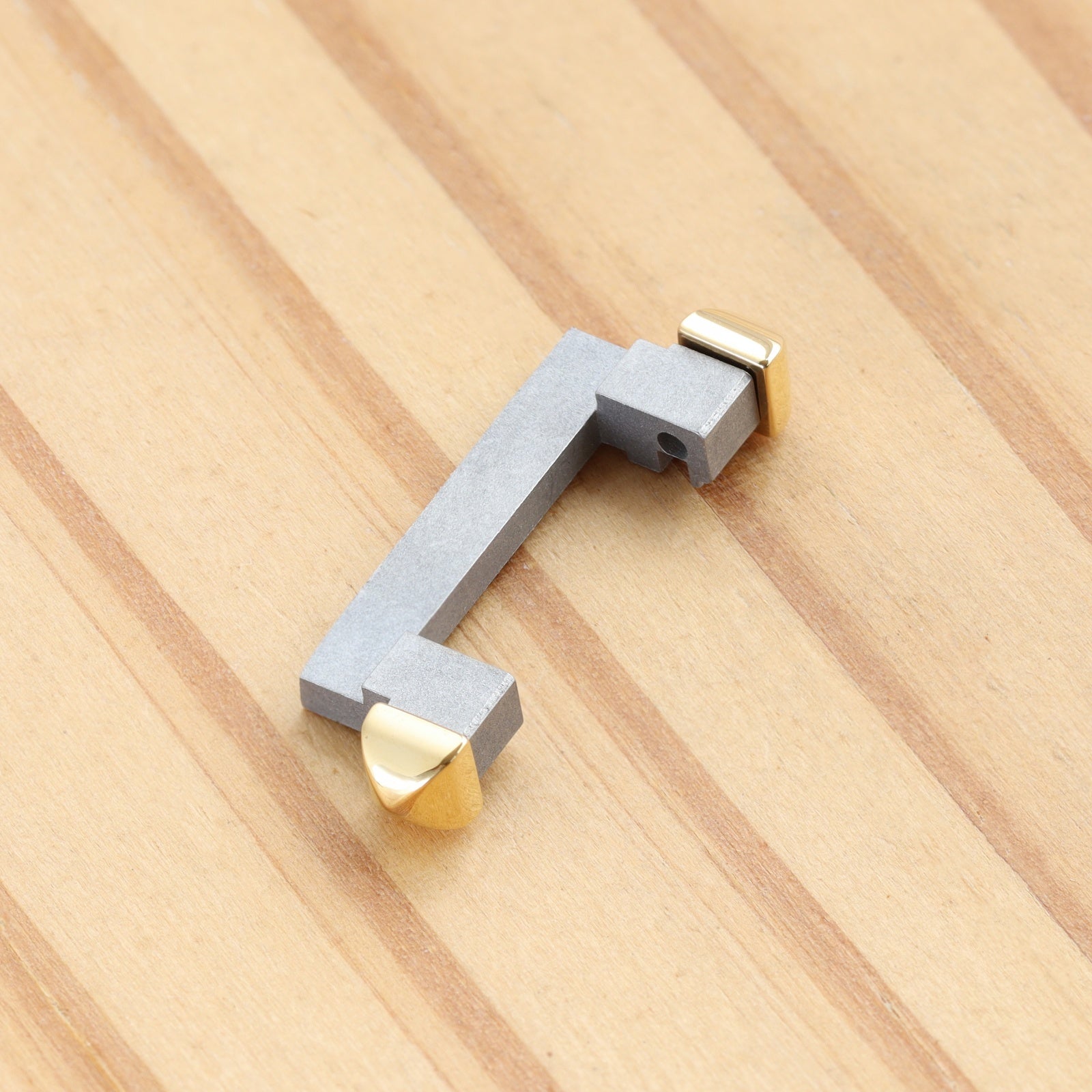 Bracelet Quick Release Link for for Cartier Pasha Watch Band End Links