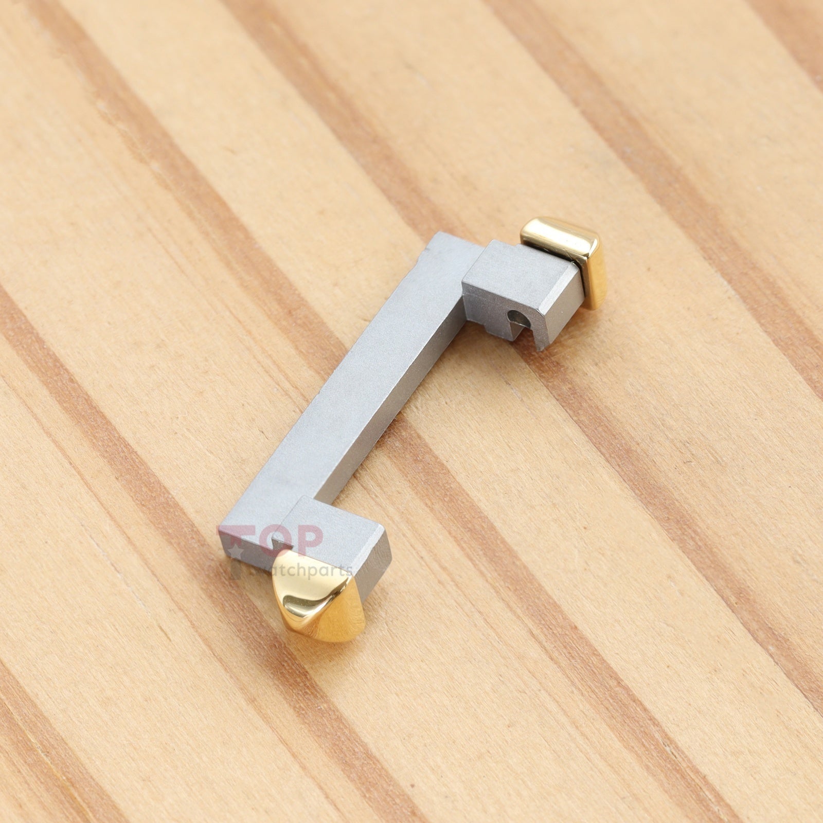 Bracelet Quick Release Link for Cartier Pasha Watch Band End Links