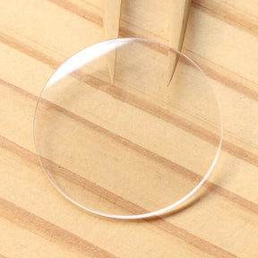 Double Domed Watch Glass for Blancpain Le Brassus 4276-3442-55 42mm Sapphire Crystal