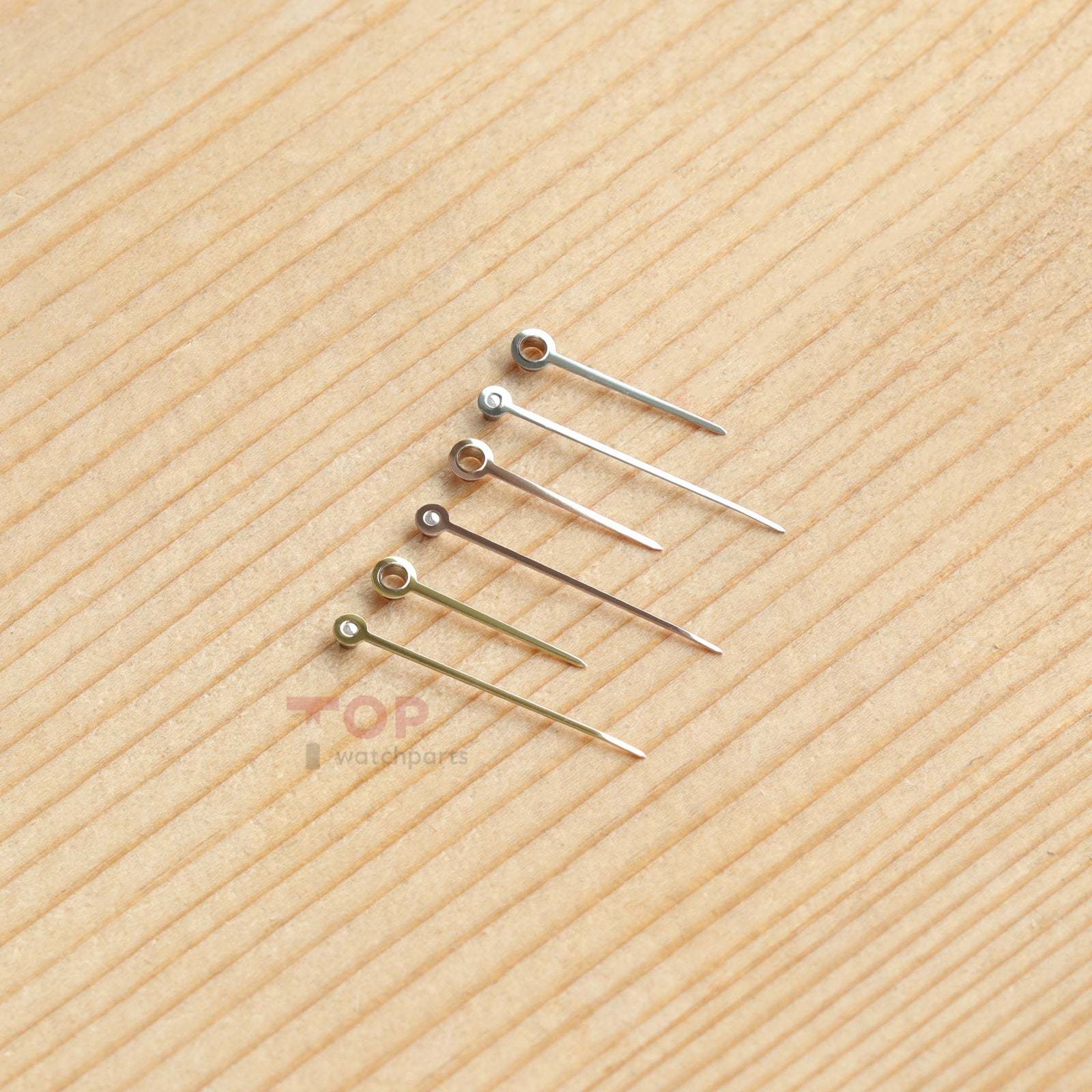 Watch Heightened Hands for Vacheron Constantin Patrimony 81180 40mm Cal.1400 Watch Movement