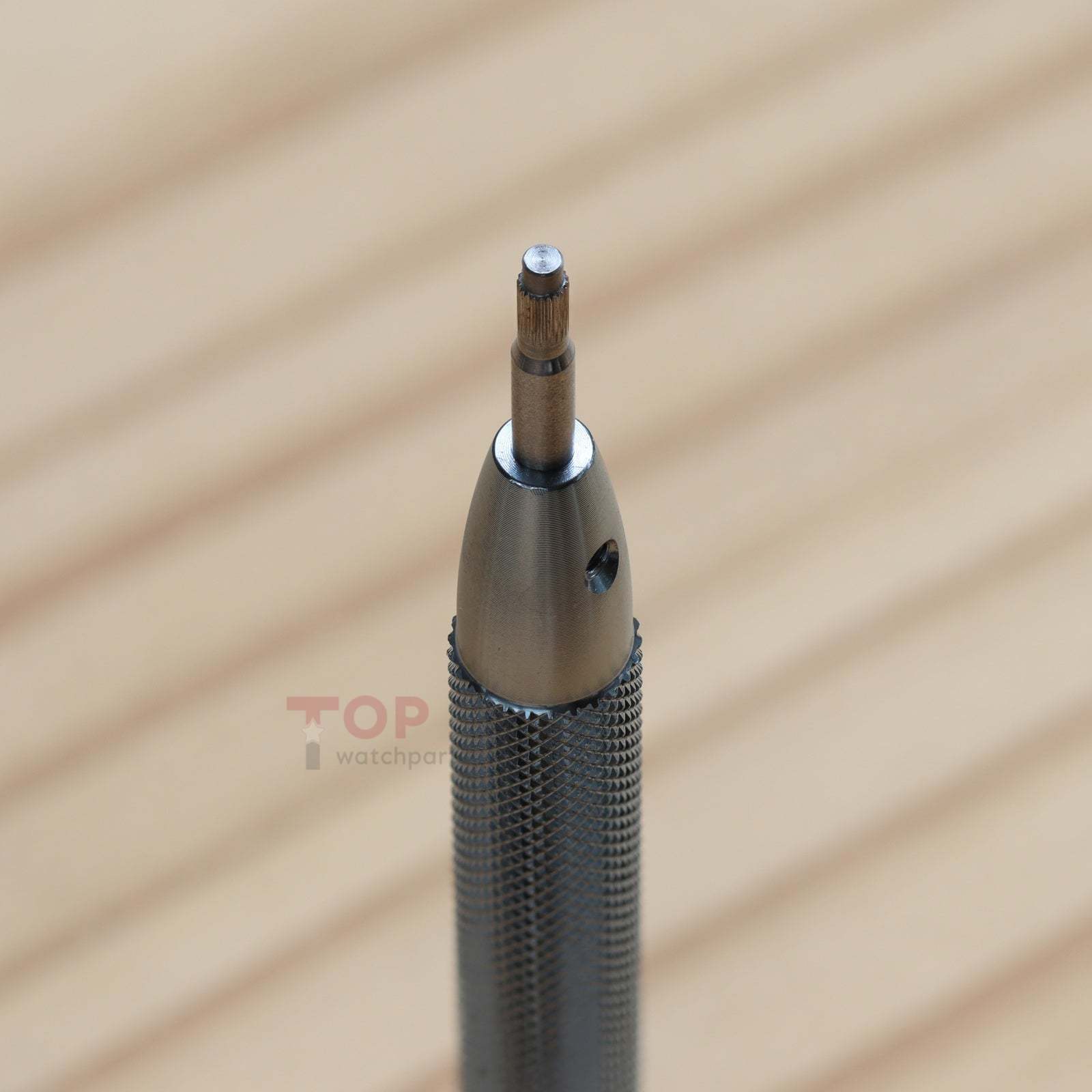 2.4mm Spline Watch Crown Tube Screwdriver for Franck Muller FM Watch Tools