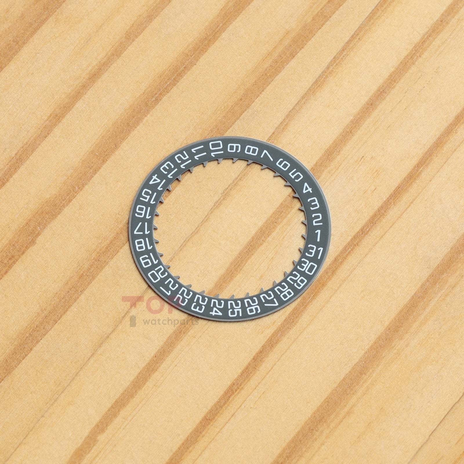 Watch Calendar for Audemars Piguet Royal Oak AP 15500 15510 15503 Caliber Cal.4302 Movement Disc.Parts