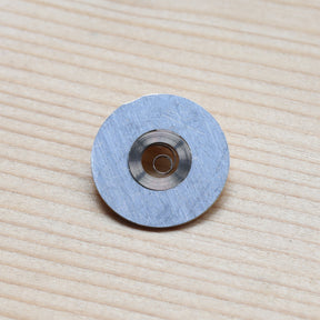 Mainspring for Jaeger-LeCoultre Caliber Cal.854 Watch Movement