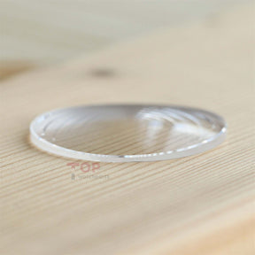 Sapphire Crystal for Audemars Piguet 15210/26393 Code 11.59 41mm AP Watch Glass