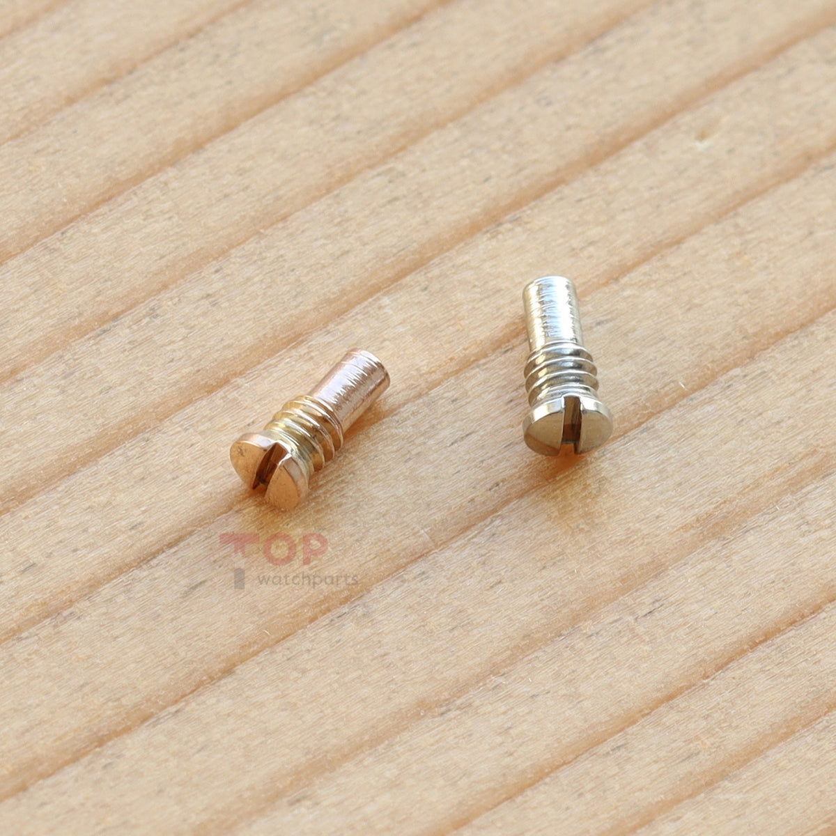 Watch Strap Buckle Screw for Audemars Piguet 15400 15300 25940 Watch Clasp