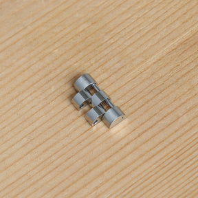 15.5mm/16.2mm Jubilee Bracelet Link for Rolex Datejust 36/41mm 126xxx/116xxx Watch Band End Links