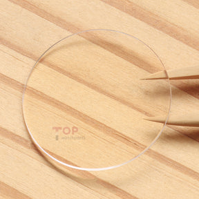 AR Coating Sapphire Crystal for Chopard Classic 161278 40mm Watch Glass