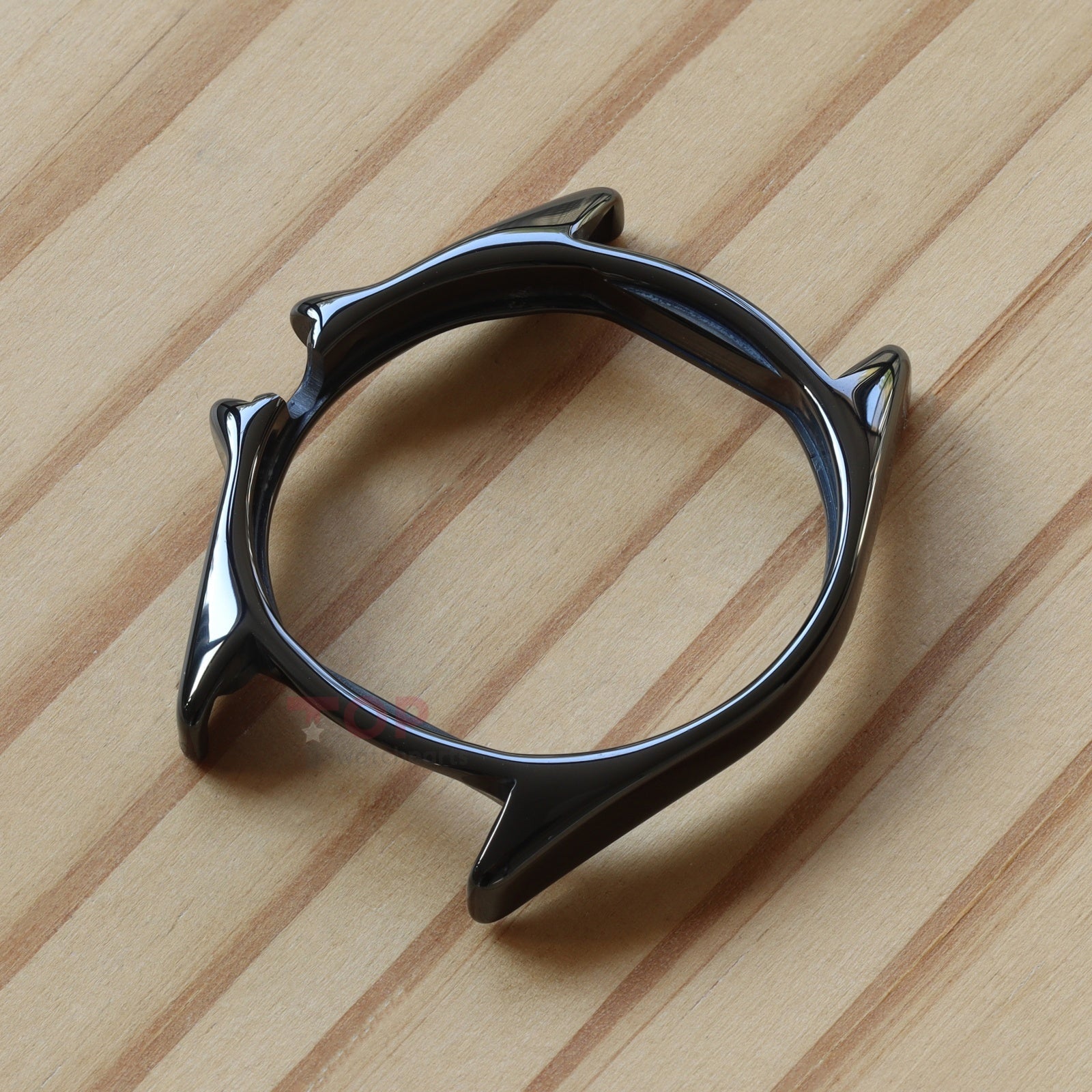 Watch Ceramic Case for Chanel J12 33/38mm Watch Middle Frame