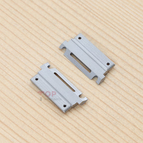 Strap Steel Insert for Richard Mille RM023 Watch Leather Band Inside