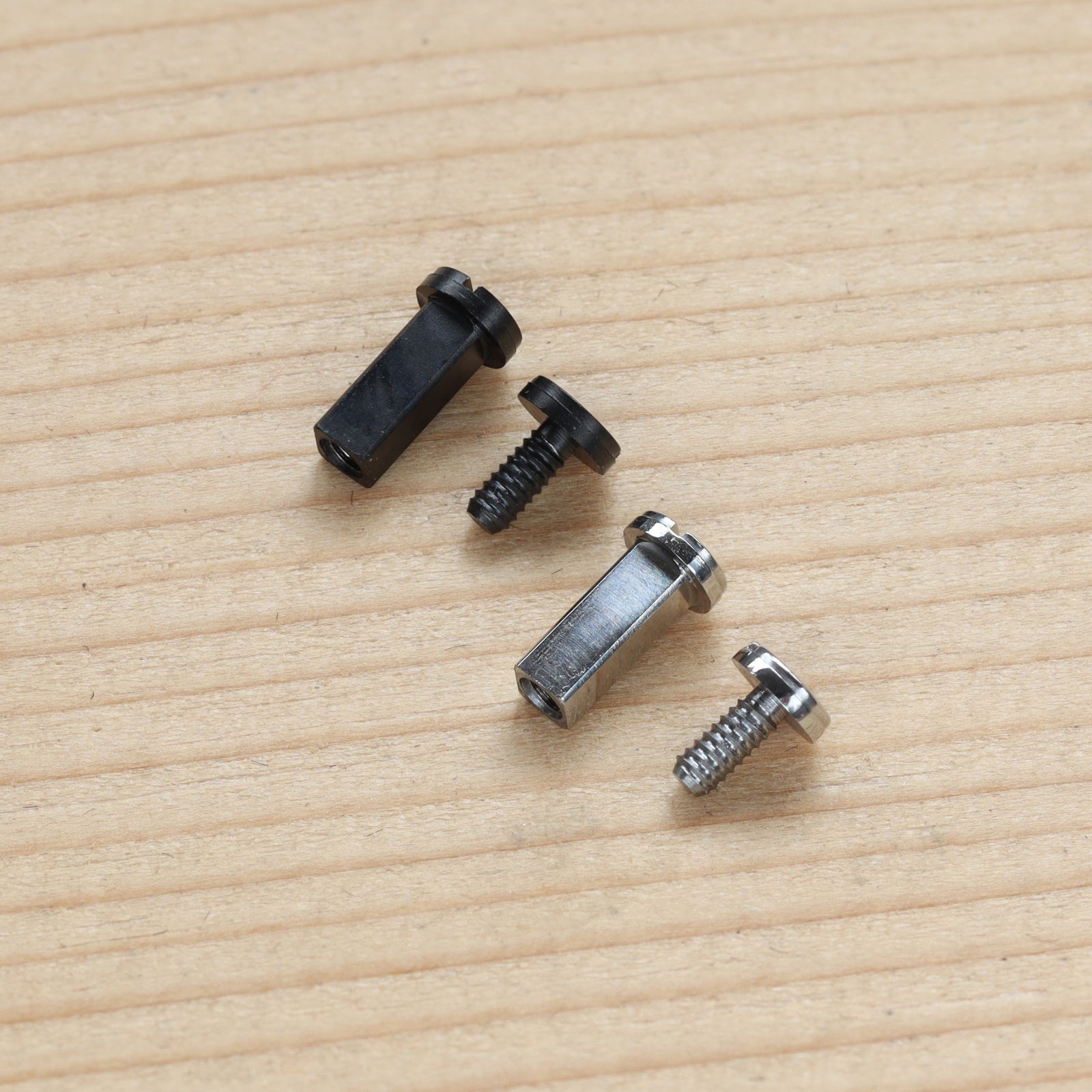 Bezel/Case Back Screw for Bell & Ross BR03 42mm Watch
