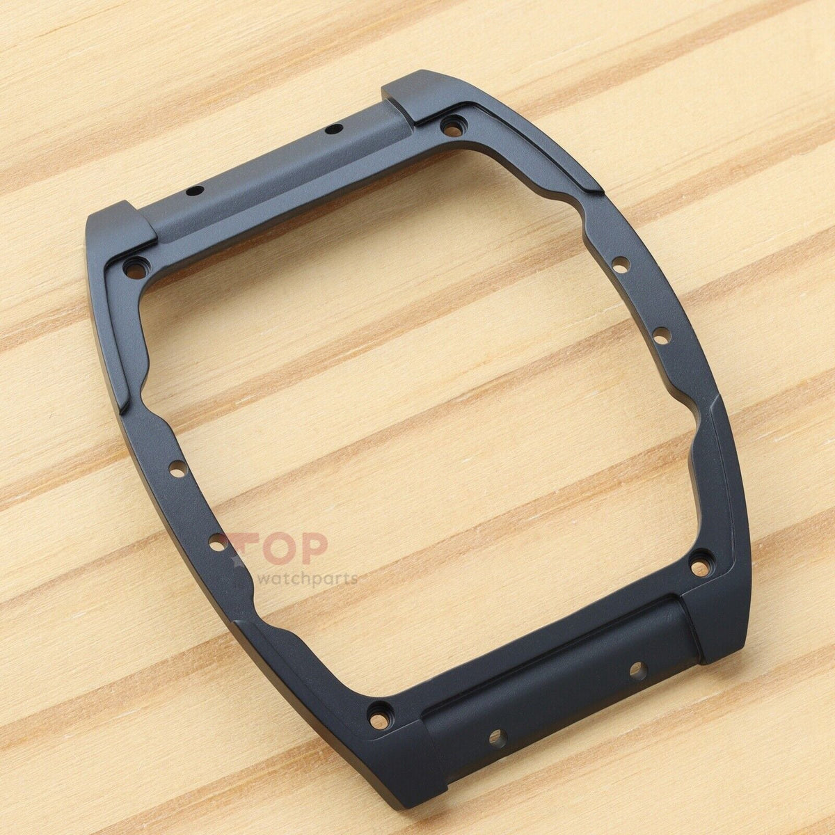 Ceramic Watch Bezel for Hublot Spirit of Big Bang 601/614 45mm Watch Case Middle Frame
