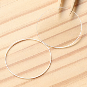 Double Domed Sapphire Crystal&Gasket for Vacheron Constantin VC Retrograde 4010U/4000U 42.5mm Watch Glass