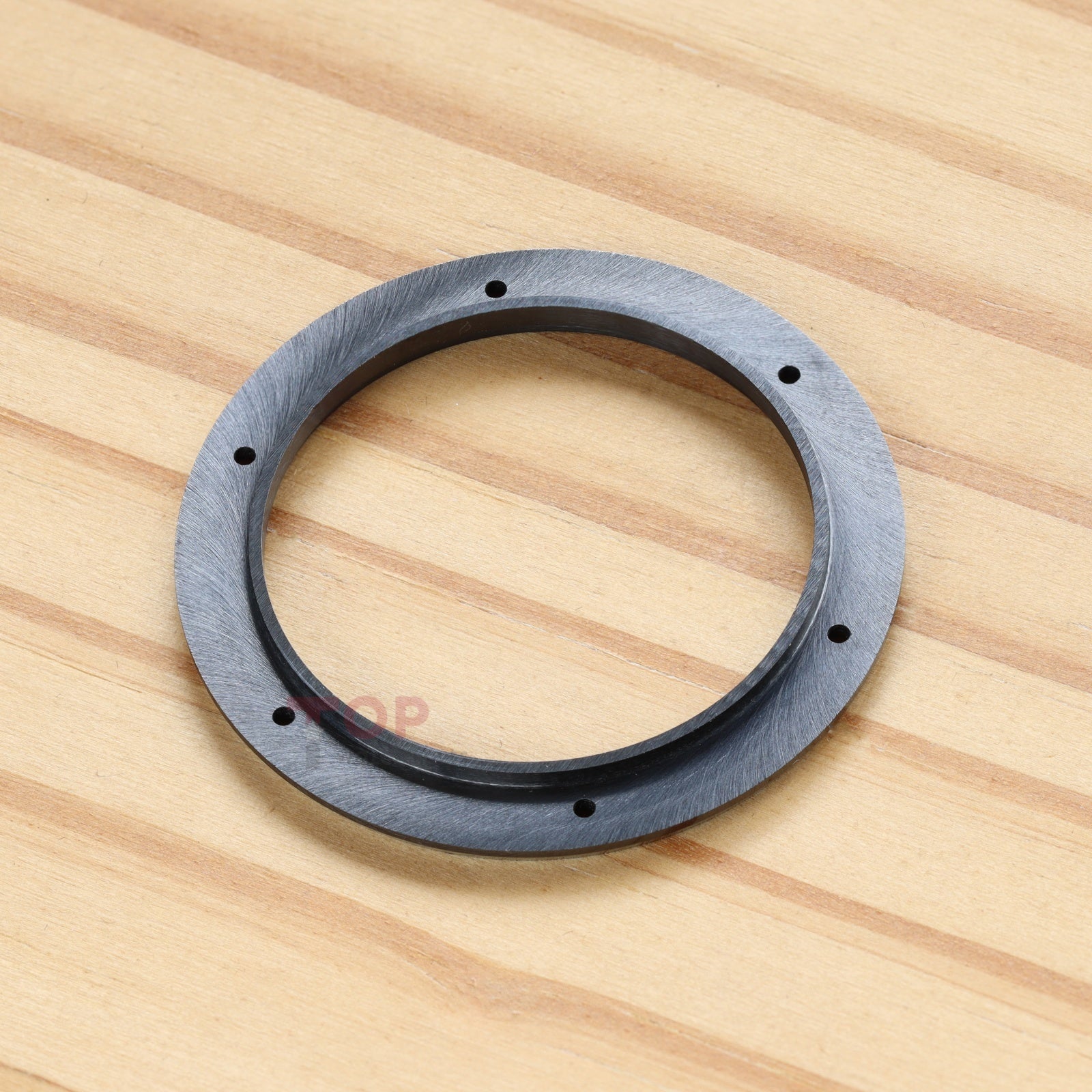 Ceramic Bezel for Hublot 510 511 521 525 Classic Fusion 45mm Watch