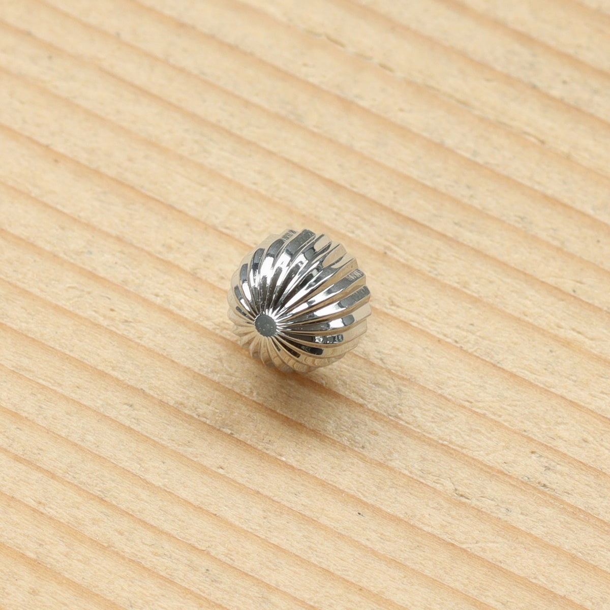 Crown for Breitling A45355 Headwind 44mm Watch