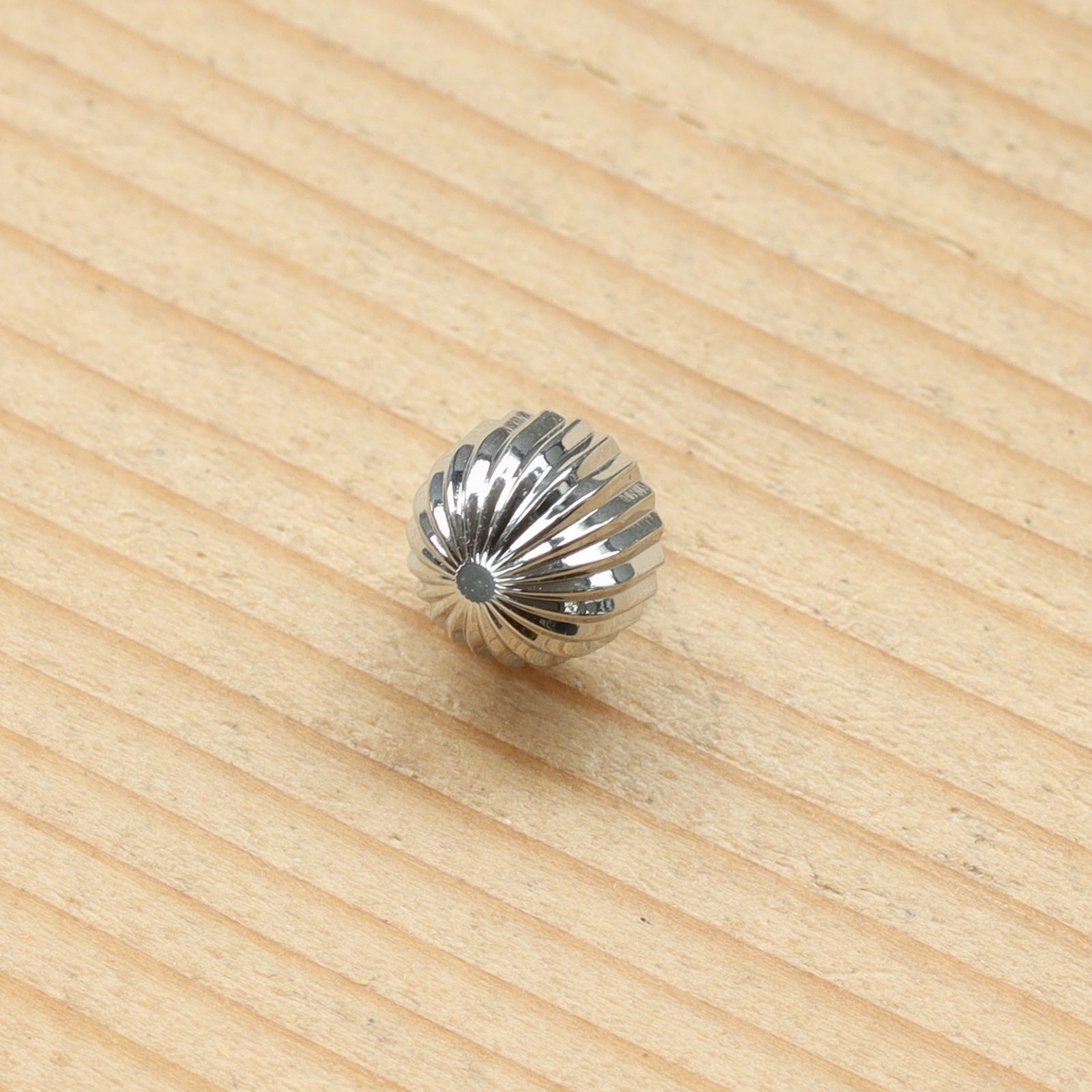 Crown for Breitling A45355 Headwind 44mm Watch