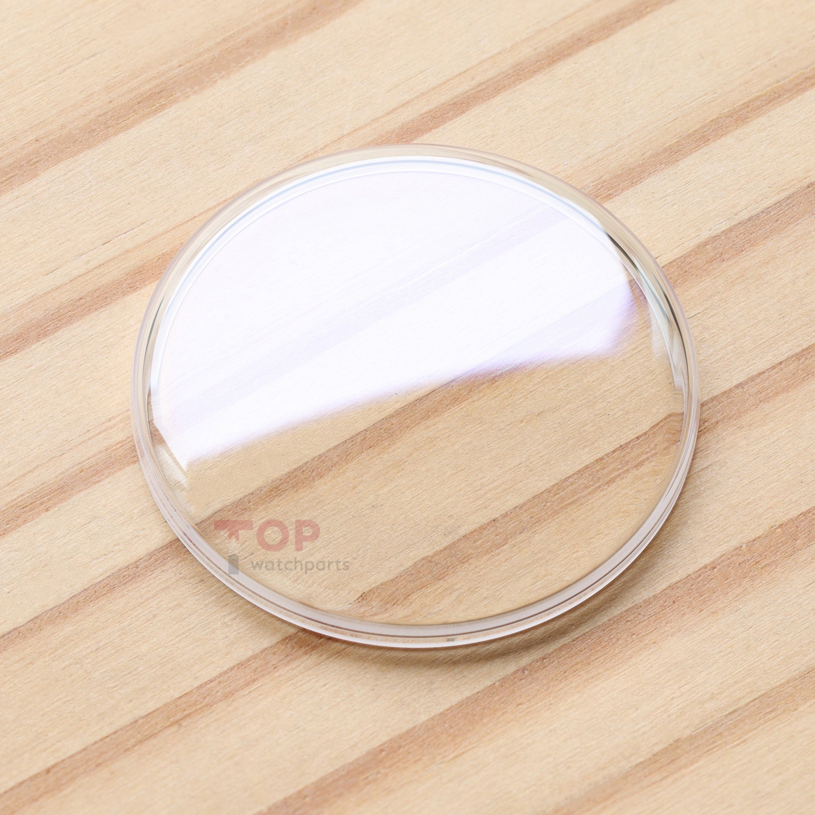 AR Coating Watch Sapphire Crystal for Breguet Tradition 7047 41mm Glass