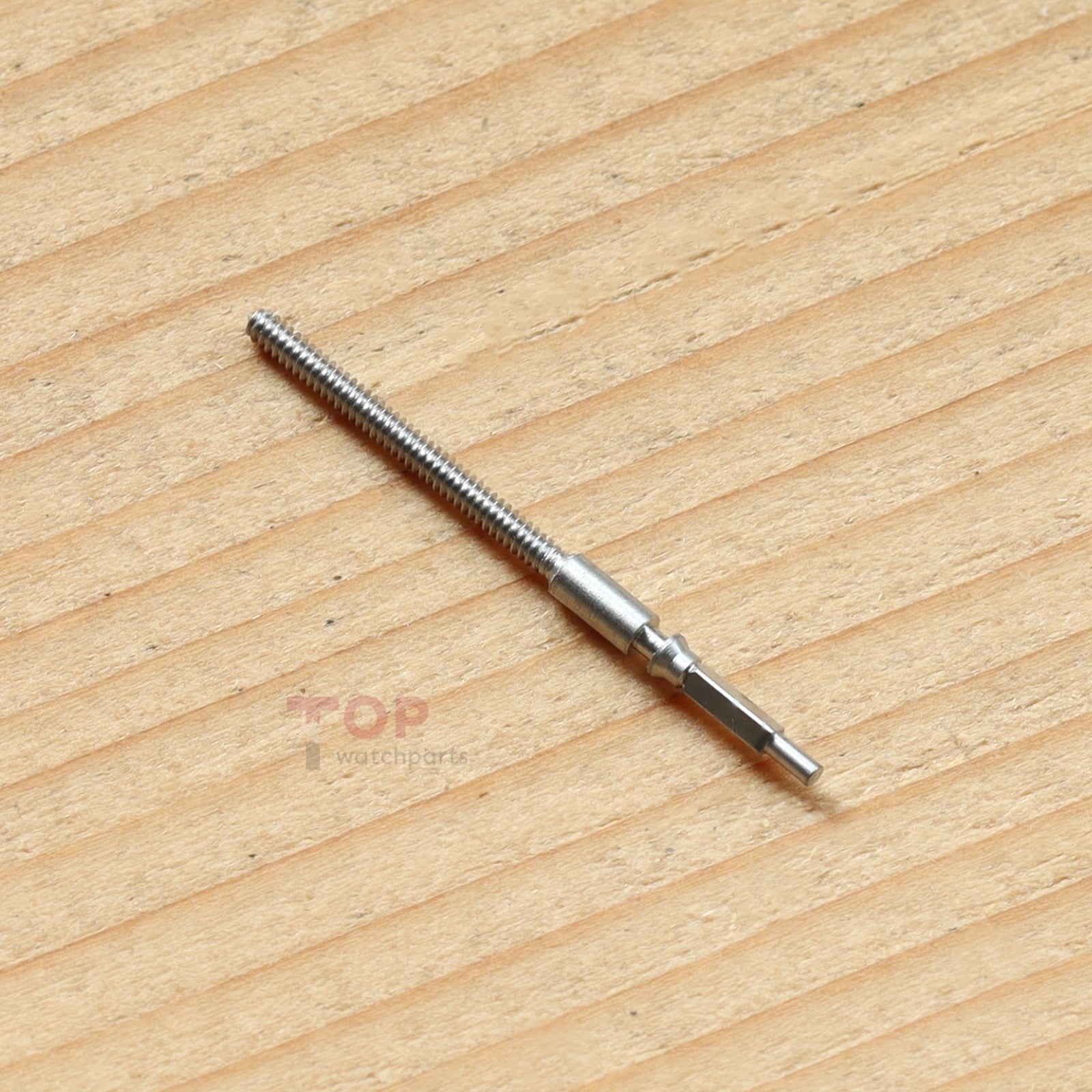 Crown Stem for IWC Caliber 89365 69355 59210 80111 Movement Watch Winding Stem