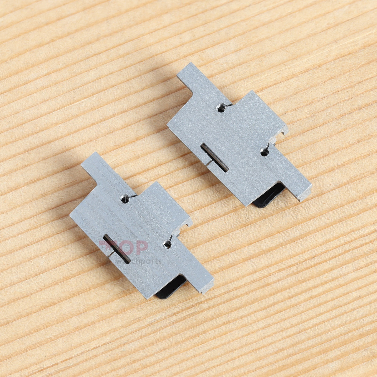 Strap Metallic Inserts Inside for Vacheron Constantin VC Overseas Automatic 41mm 4500v/5500v Automatic Watch