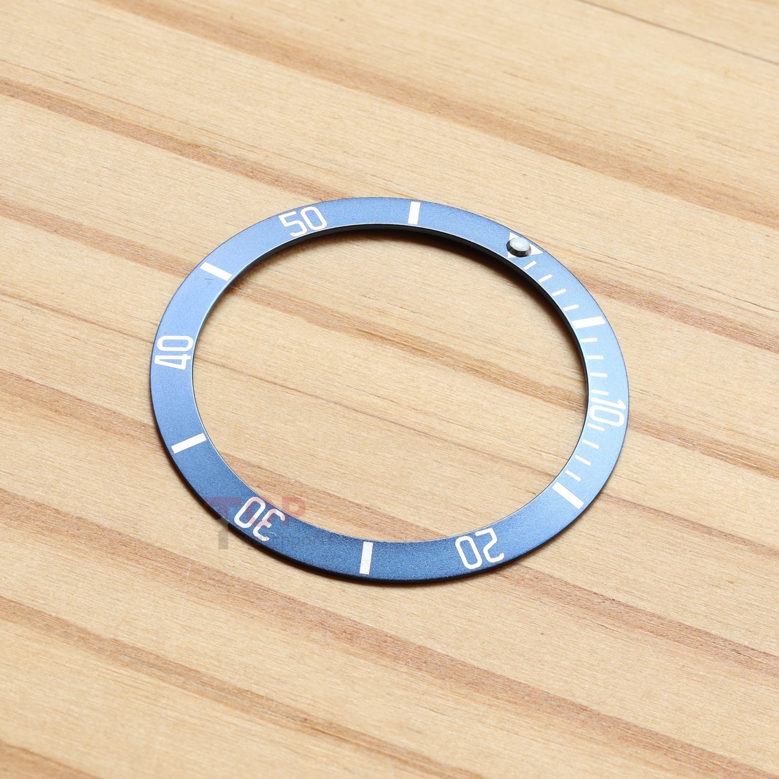 Bezel for Tudor M7939xxx Black Bay GMT 39mm Aluminum Watch