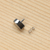 Pusher for Omega 2512.53.00/2512.54.00/2512.52.00/2513.30.00 Seamaster 42.2mm Watch Button