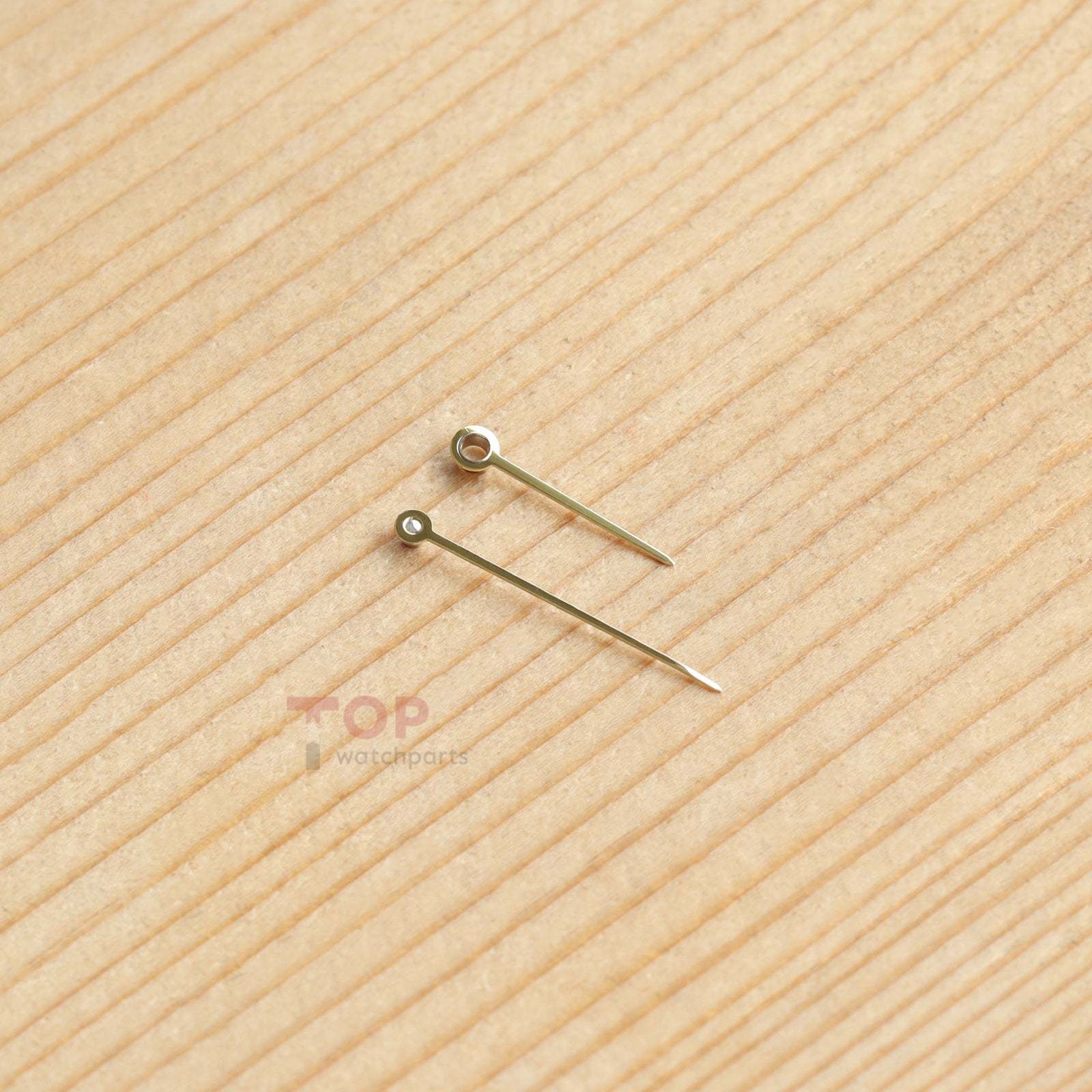 Watch Heightened Hands for Vacheron Constantin Patrimony 81180 40mm Cal.1400 Watch Movement