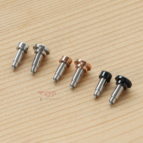 Watch Pusher for Tissot T-Race T141.417 45mm Watch 2/4 o'clock Button