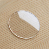 Watch Sapphire Crystal for Audemars Piguet 15350/26150 Millenary Front&Case Back AP